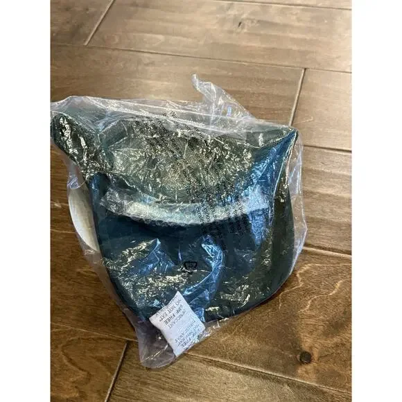 Ulta Beauty Collection Womens Green Offline Trucker Snapback Mesh Hat Cap NWT - Picture 7 of 8